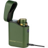 Фонарь OLIGHT BATON 4 PREMIUM EDITION OD Green 006411