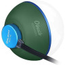 Фонарь OLIGHT OBULB GREEN 121790
